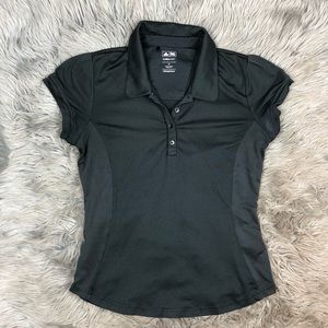 Adidas ClimaCool Collared Golf Shirt